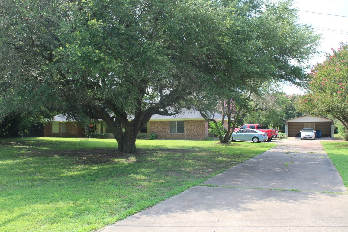 811 W Coke Road Winnsboro TX 75494