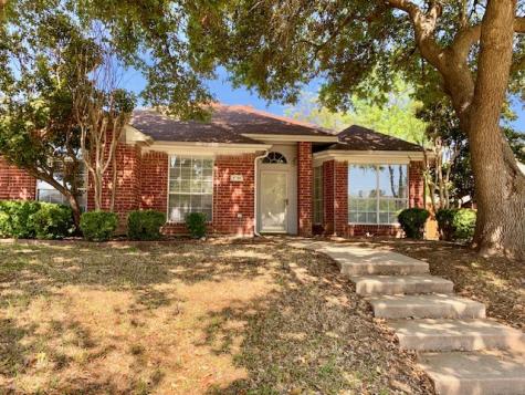 6733 Mantissa Drive Plano TX 75023