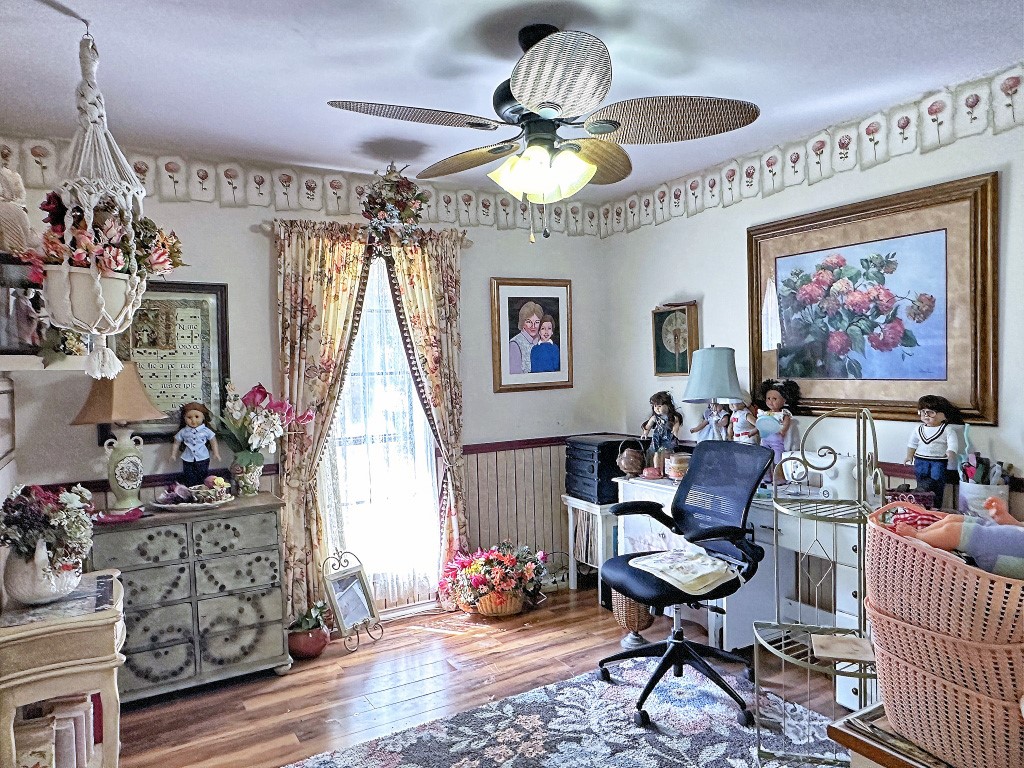2307 Crystal Drive Athens TX 75751