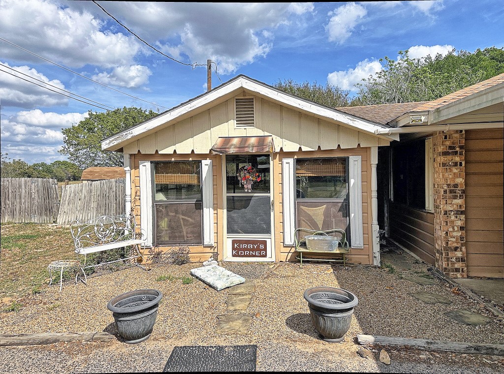 2307 Crystal Drive Athens TX 75751
