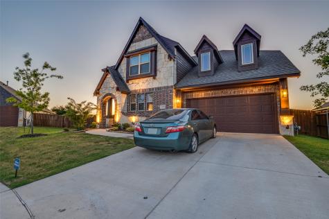 3149 Deer Lake Lane Mesquite TX 75181