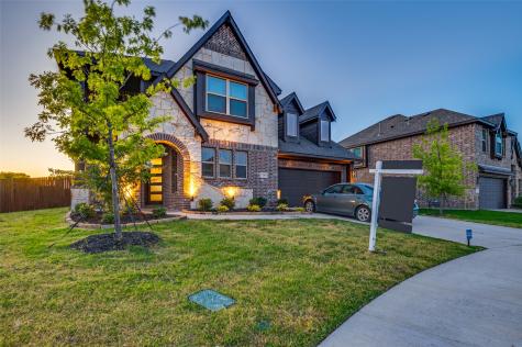 3149 Deer Lake Lane Mesquite TX 75181