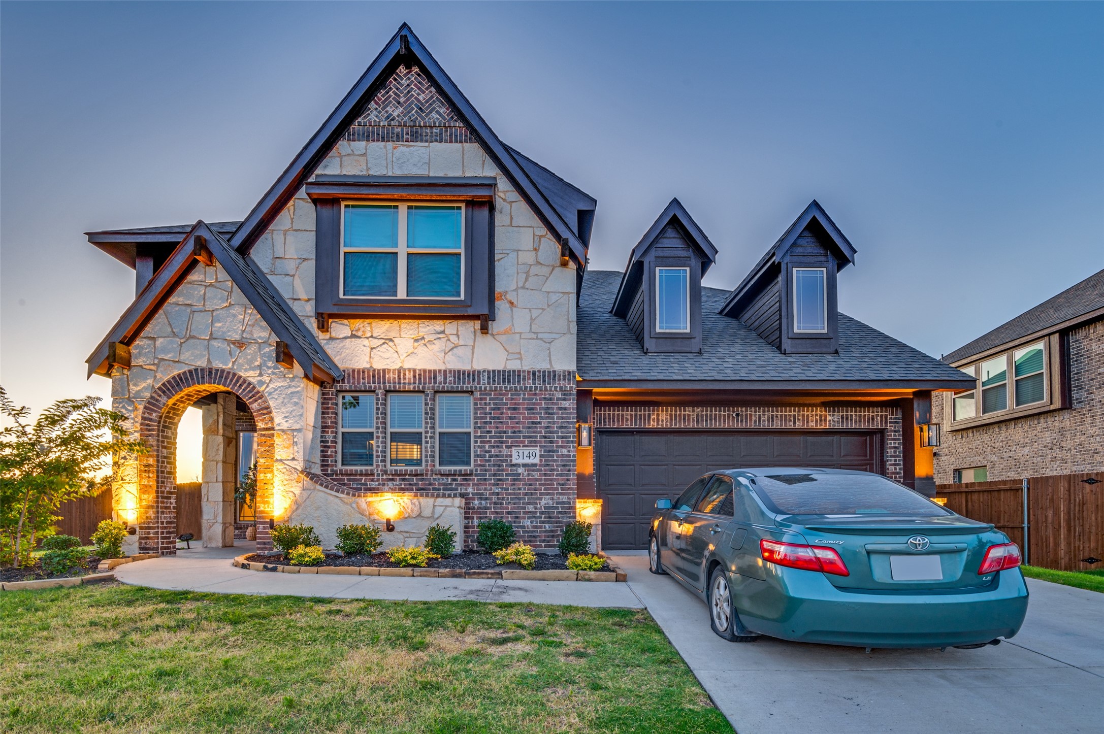 3149 Deer Lake Lane Mesquite TX 75181