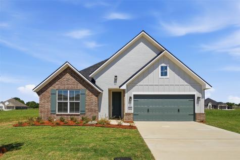 325 Peason Ridge Bossier City LA 71112