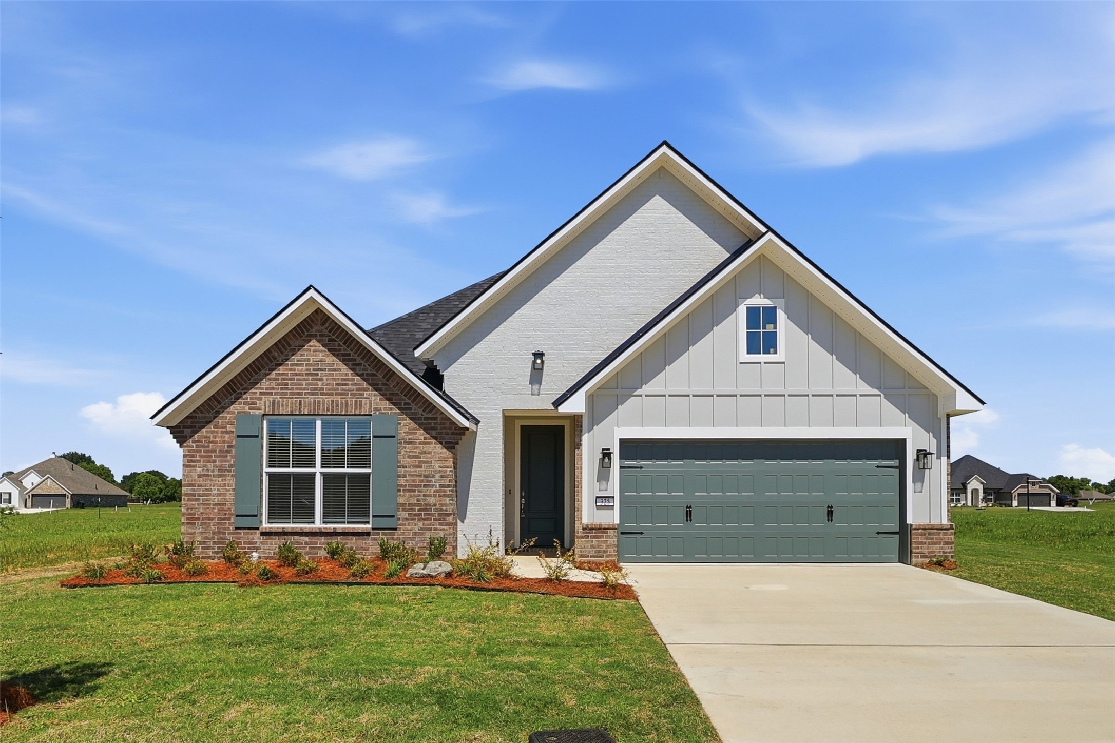 325 Peason Ridge Bossier City LA 71112