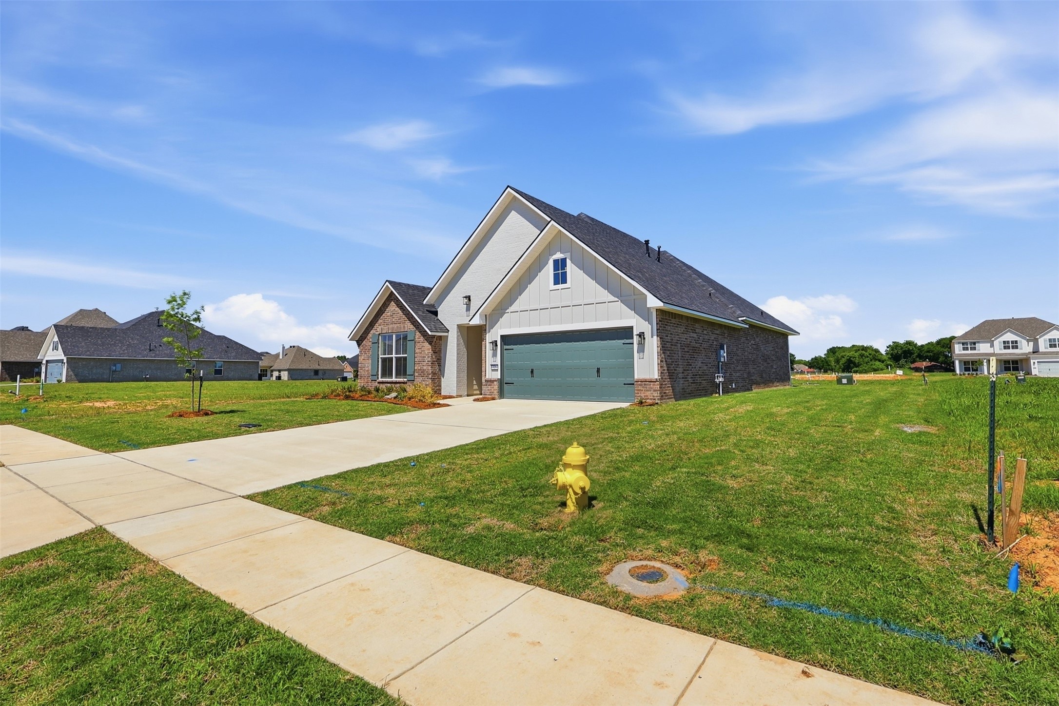 325 Peason Ridge Bossier City LA 71112