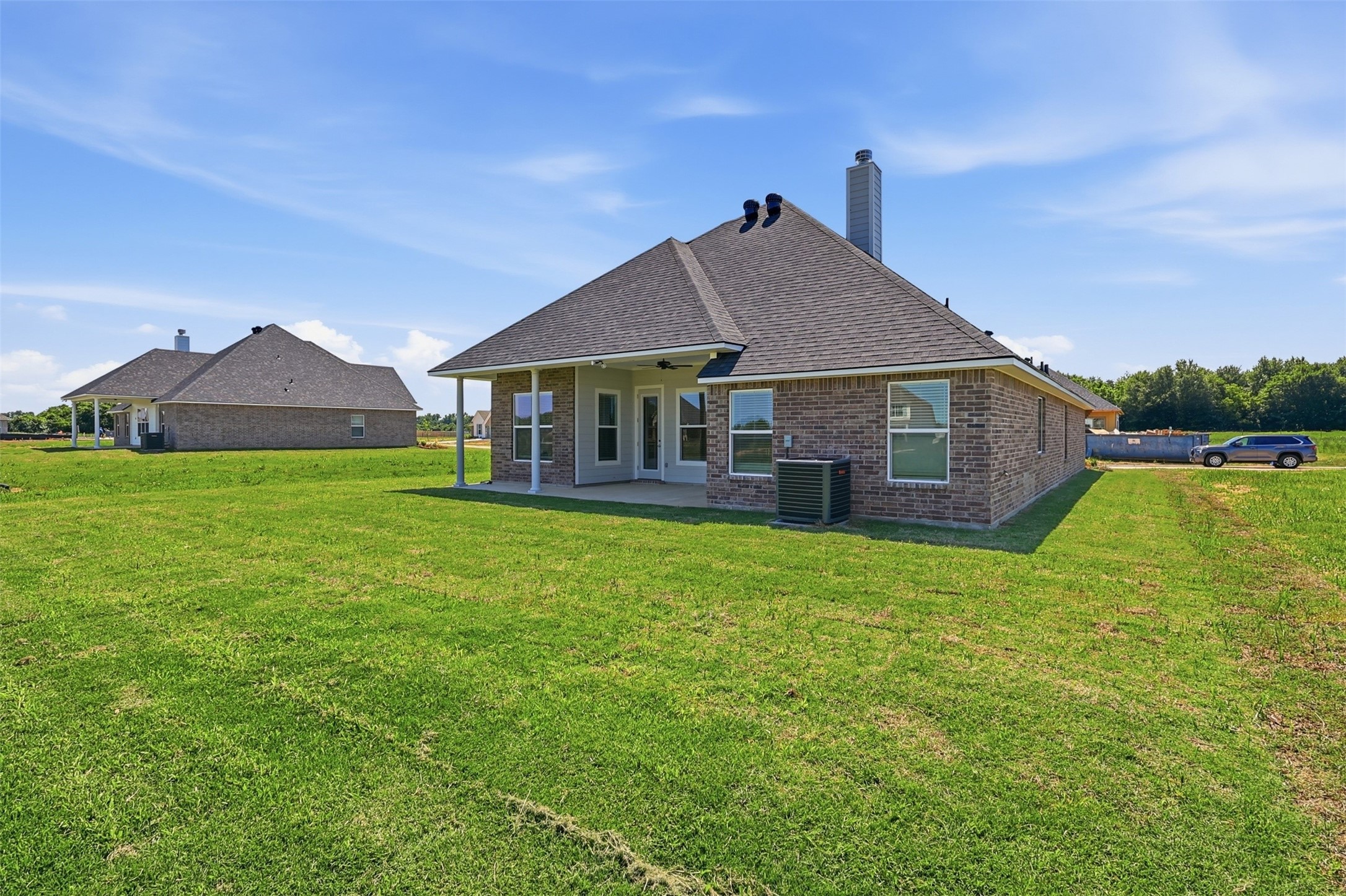 325 Peason Ridge Bossier City LA 71112