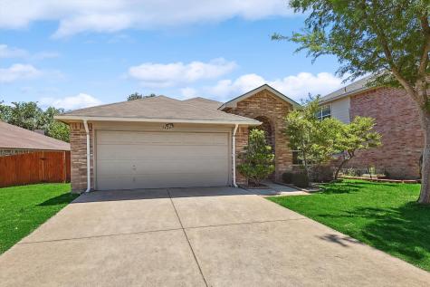 5424 Elk Ridge Drive Watauga TX 76137