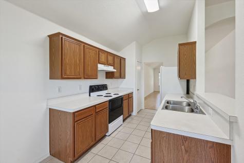 5424 Elk Ridge Drive Watauga TX 76137