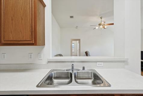5424 Elk Ridge Drive Watauga TX 76137