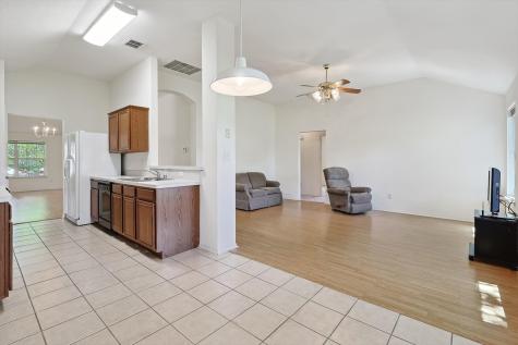 5424 Elk Ridge Drive Watauga TX 76137