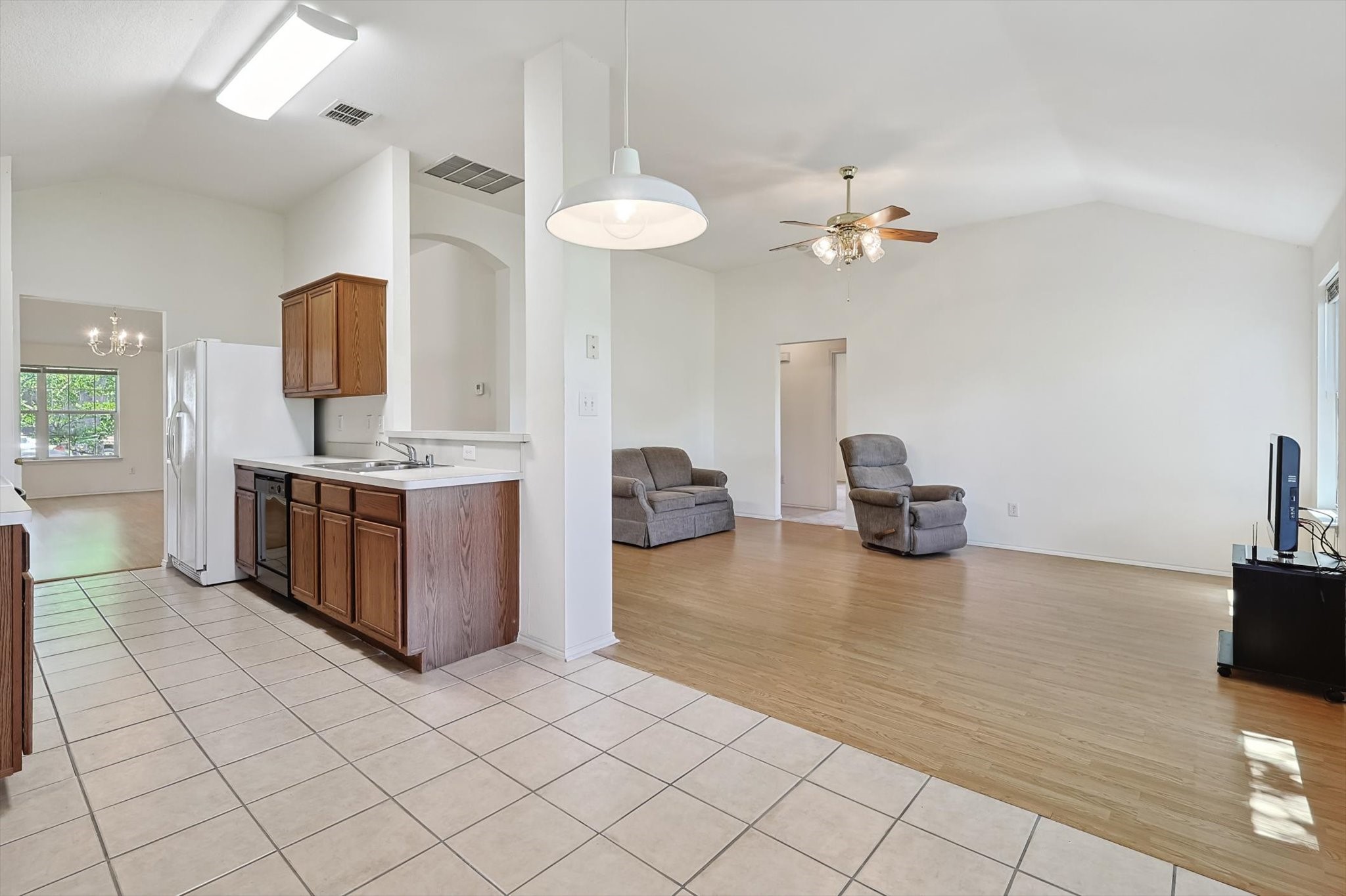 5424 Elk Ridge Drive Watauga TX 76137