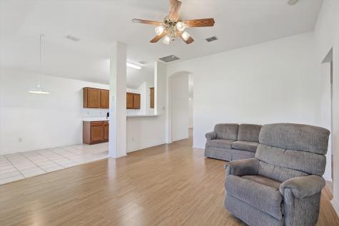 5424 Elk Ridge Drive Watauga TX 76137