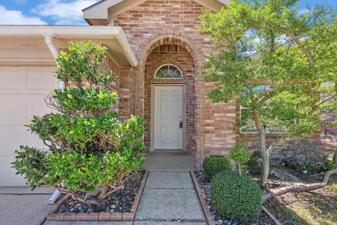 5424 Elk Ridge Drive Watauga TX 76137