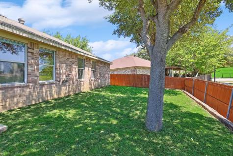 5424 Elk Ridge Drive Watauga TX 76137