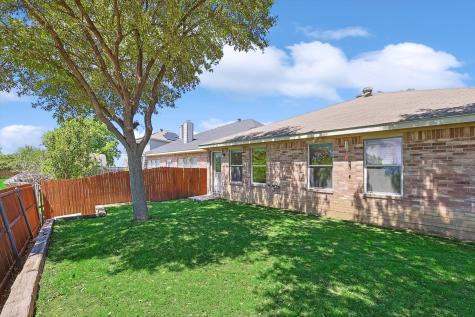 5424 Elk Ridge Drive Watauga TX 76137