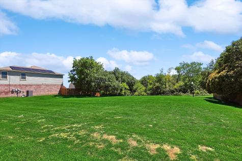 5424 Elk Ridge Drive Watauga TX 76137