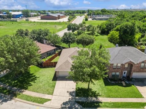 5424 Elk Ridge Drive Watauga TX 76137