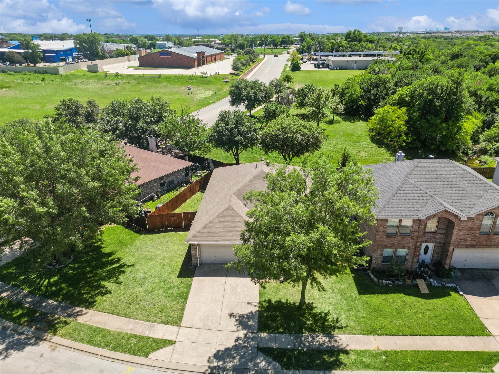 5424 Elk Ridge Drive Watauga TX 76137