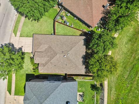 5424 Elk Ridge Drive Watauga TX 76137