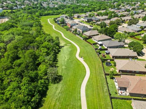 5424 Elk Ridge Drive Watauga TX 76137