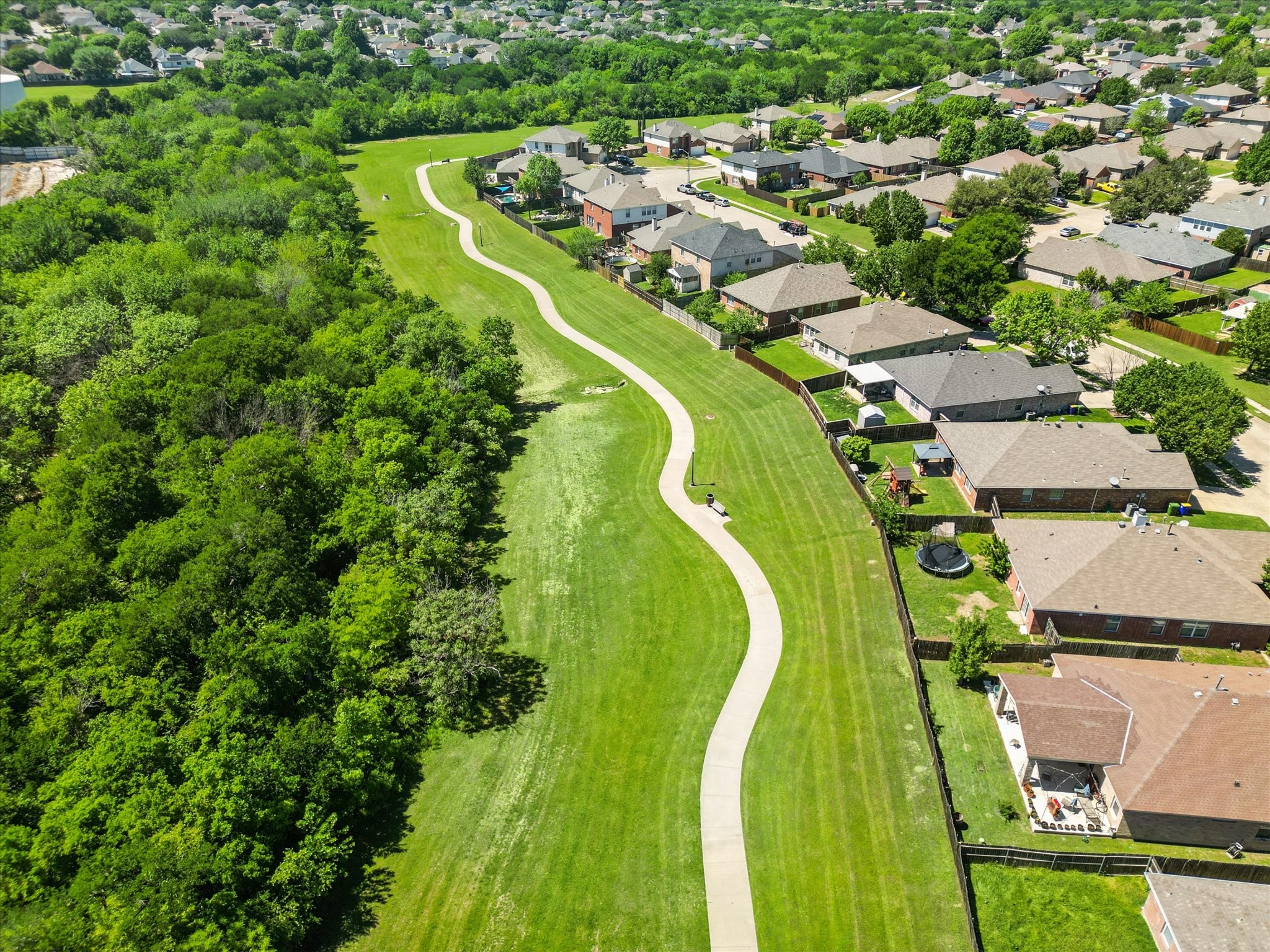 5424 Elk Ridge Drive Watauga TX 76137