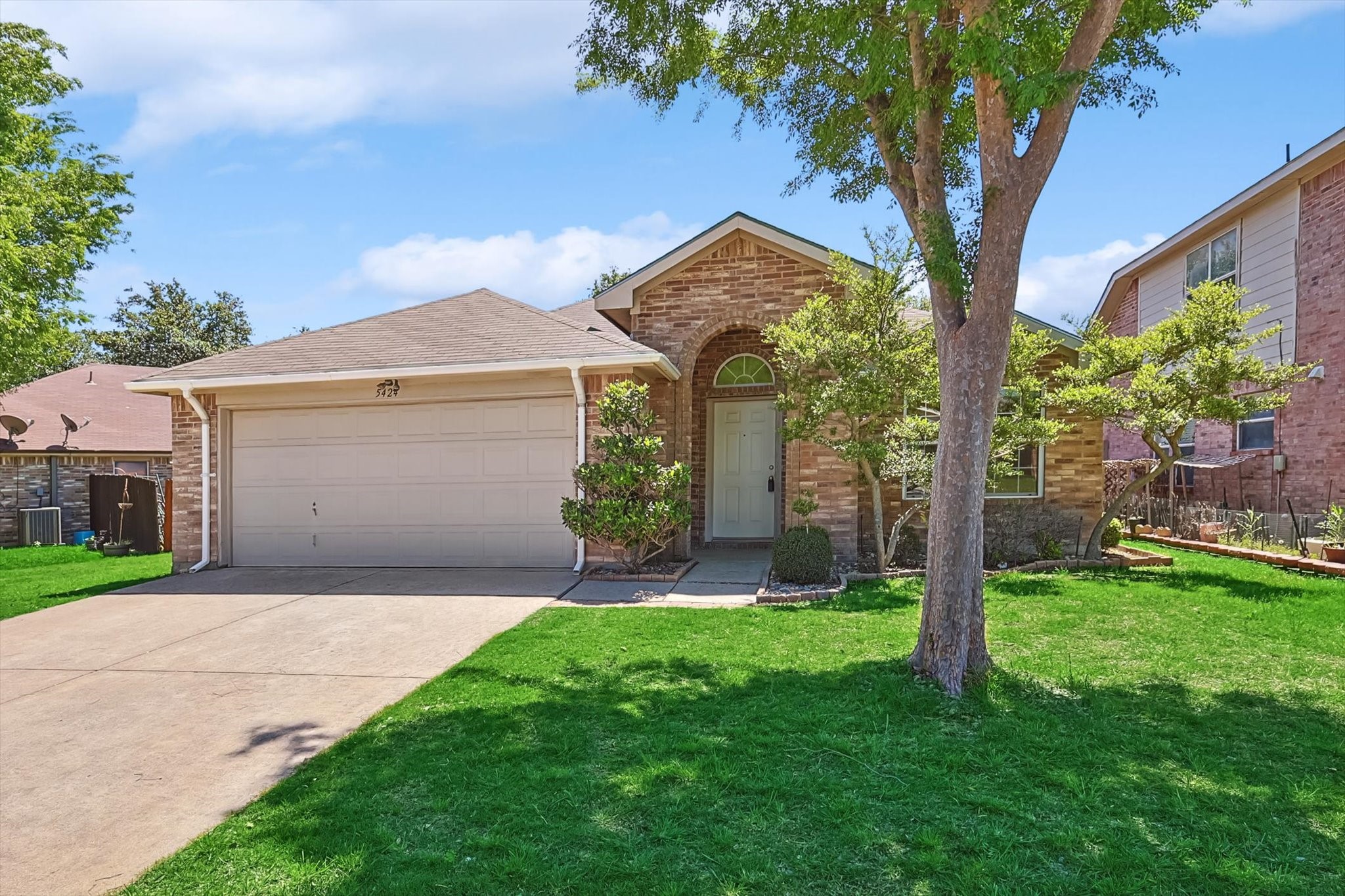 5424 Elk Ridge Drive Watauga TX 76137