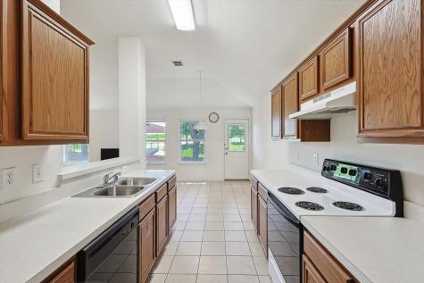 5424 Elk Ridge Drive Watauga TX 76137