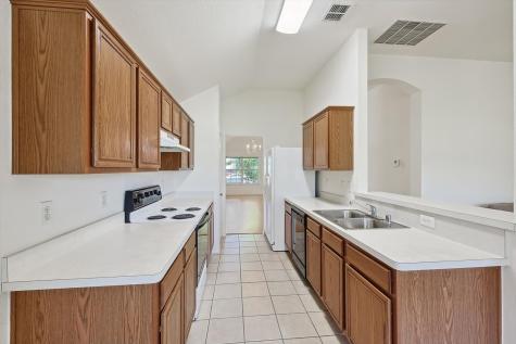 5424 Elk Ridge Drive Watauga TX 76137
