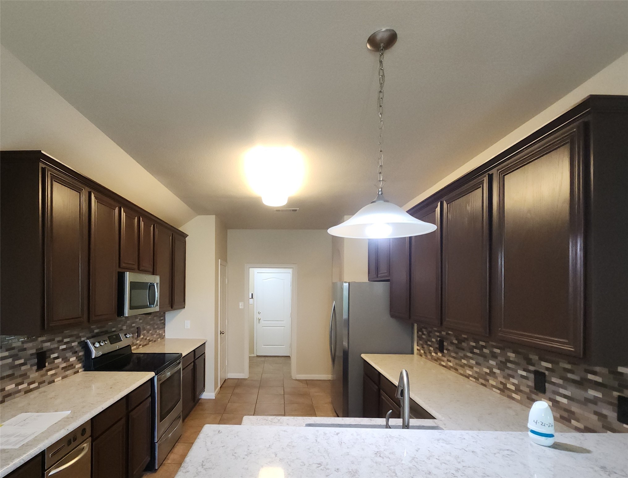 7009 Turnberry Drive Cleburne TX 76033