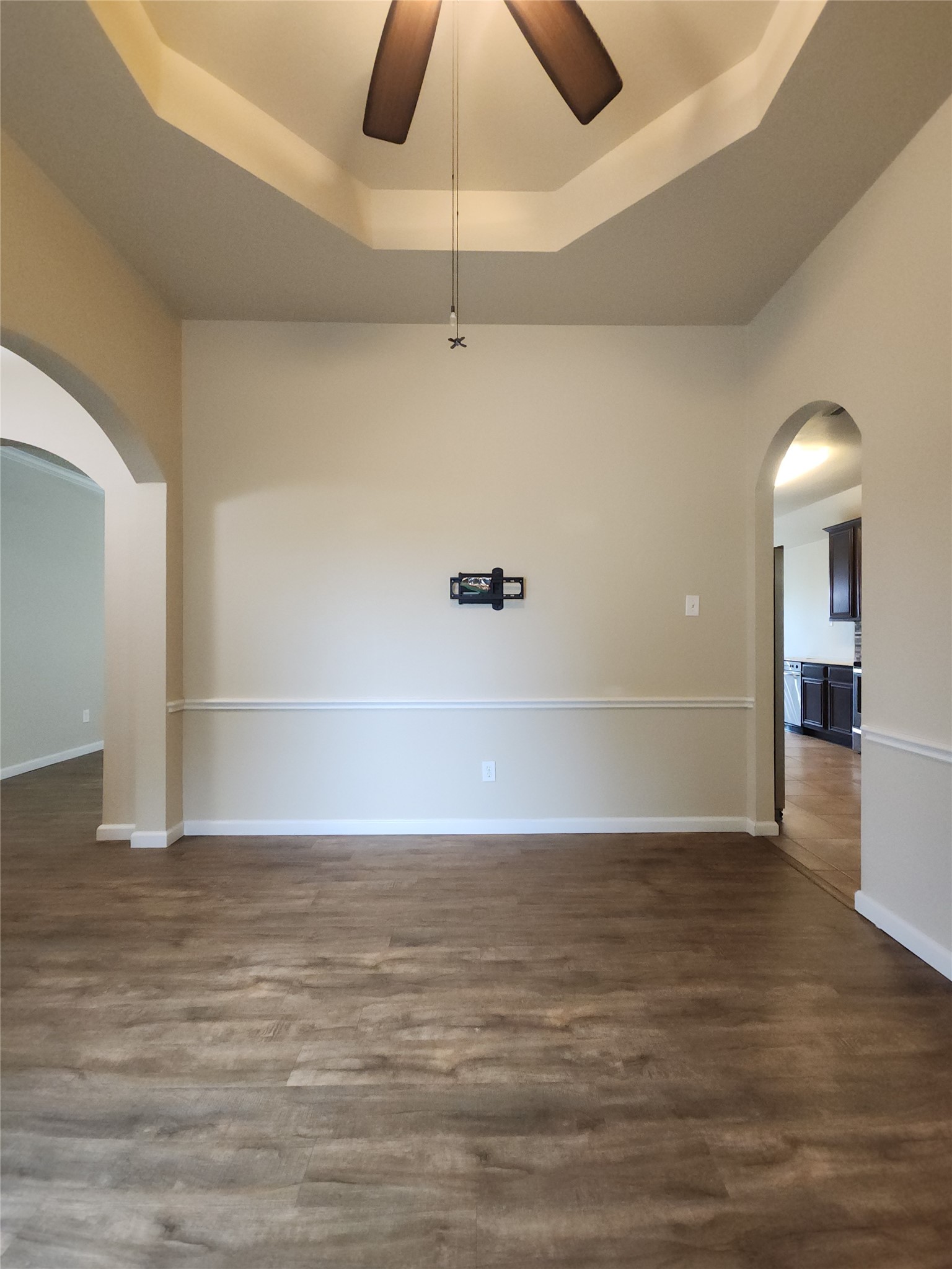 7009 Turnberry Drive Cleburne TX 76033