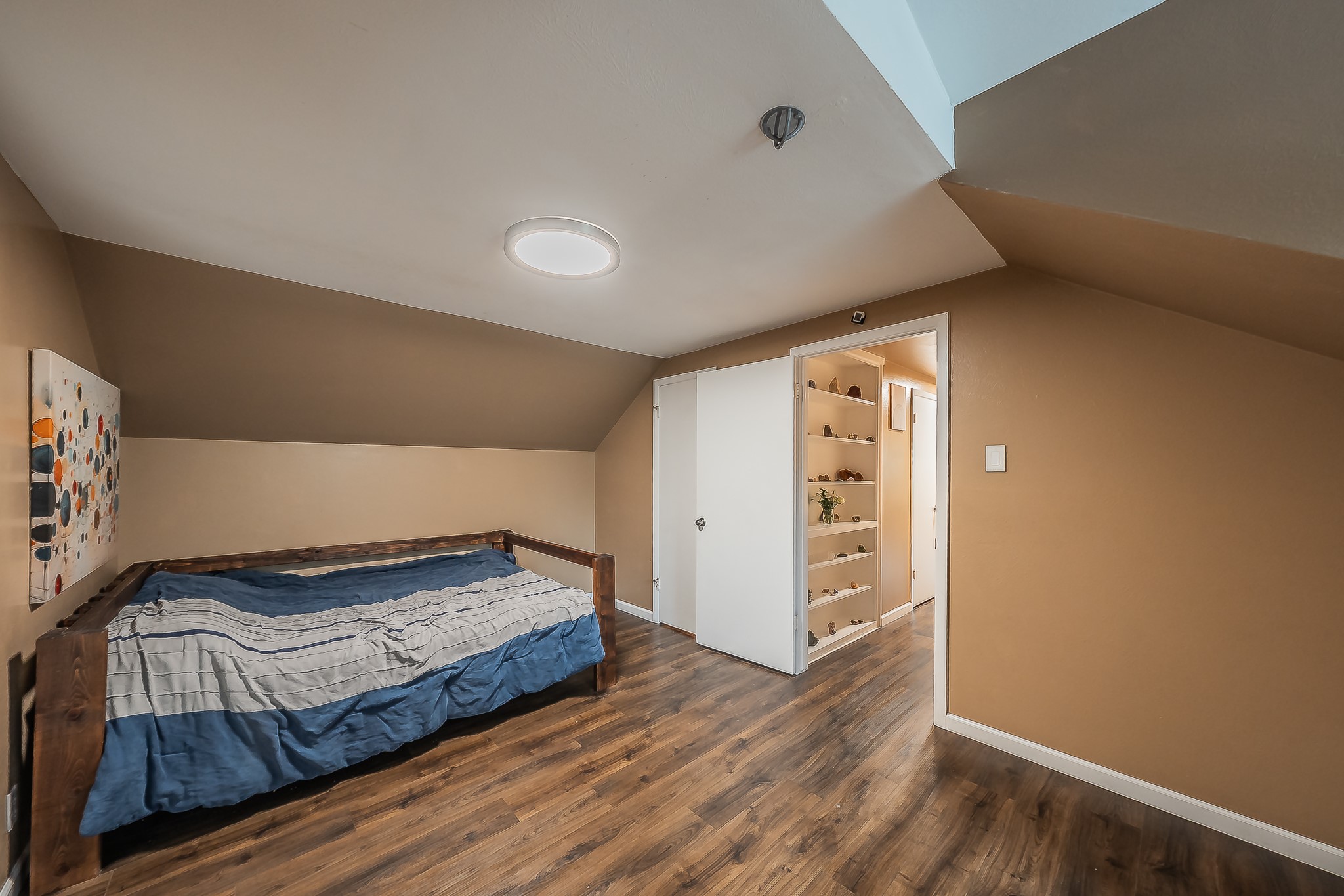 1227 Farnham Court E Irving TX 75062