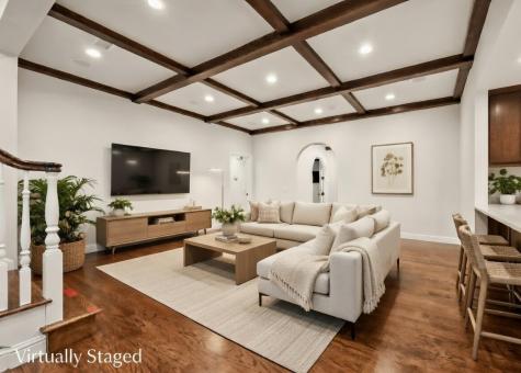 1322 Apache Drive Richardson TX 75080