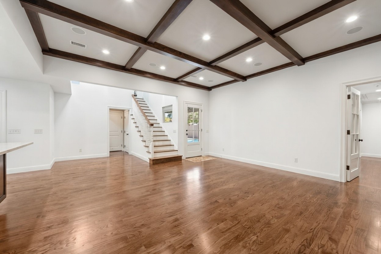 1322 Apache Drive Richardson TX 75080