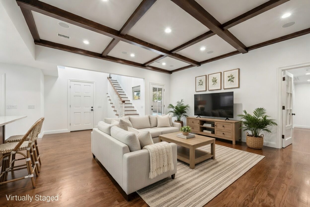 1322 Apache Drive Richardson TX 75080