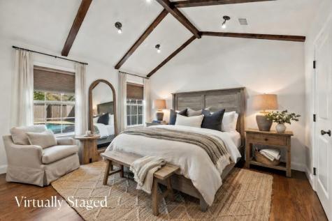1322 Apache Drive Richardson TX 75080