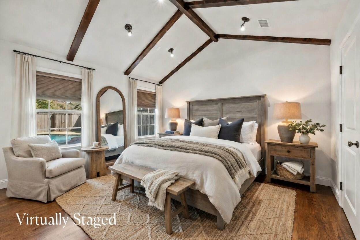 1322 Apache Drive Richardson TX 75080