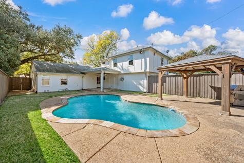 1322 Apache Drive Richardson TX 75080
