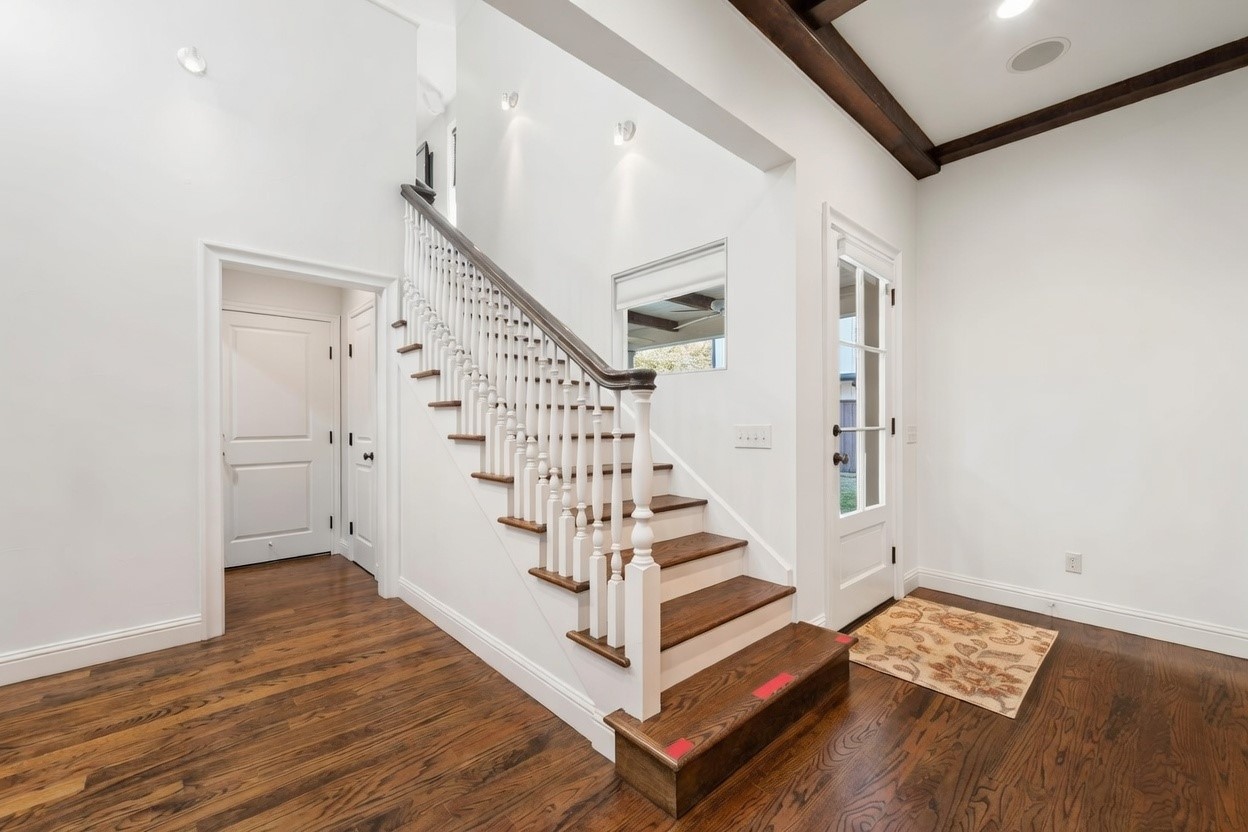 1322 Apache Drive Richardson TX 75080