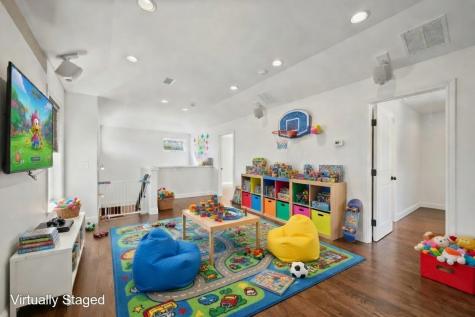 1322 Apache Drive Richardson TX 75080