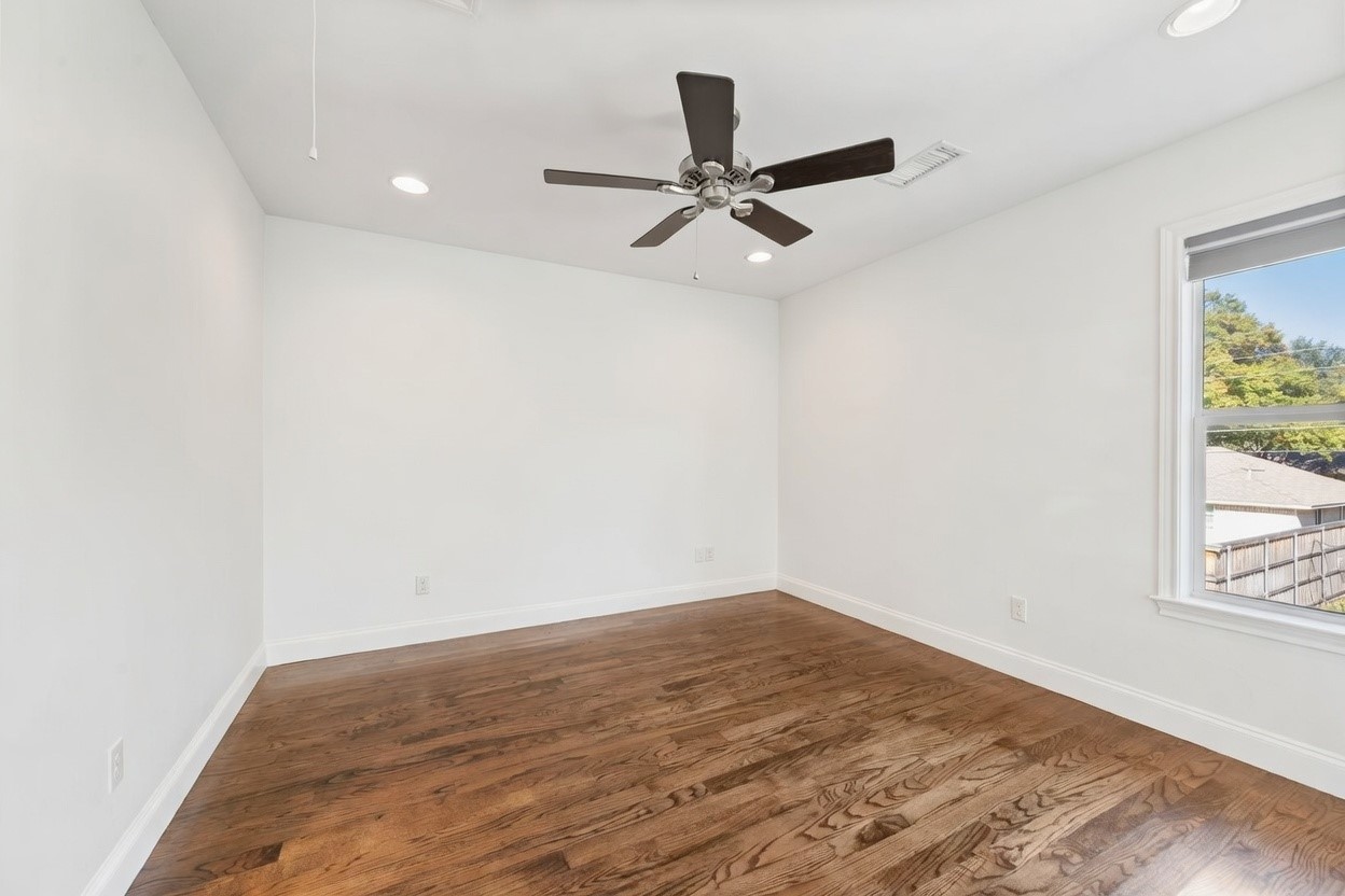 1322 Apache Drive Richardson TX 75080