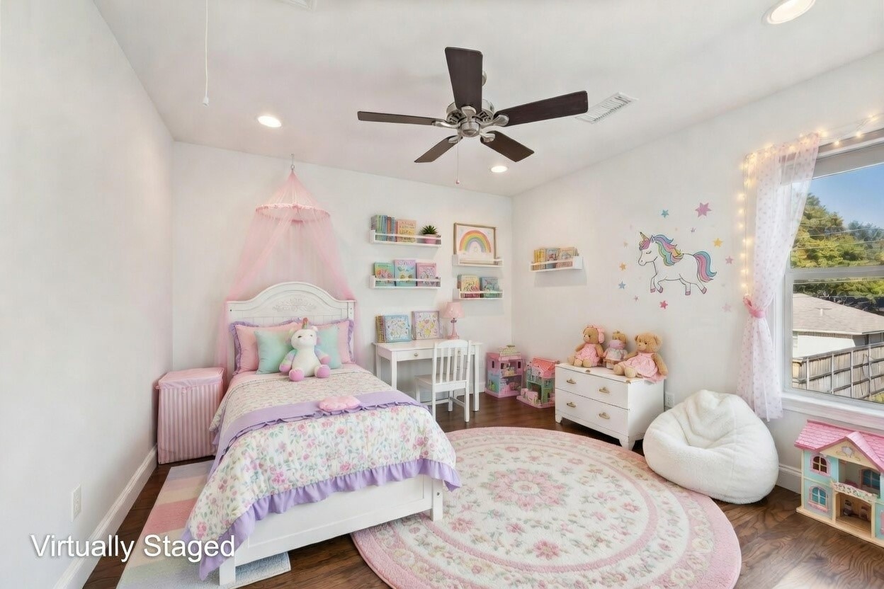 1322 Apache Drive Richardson TX 75080