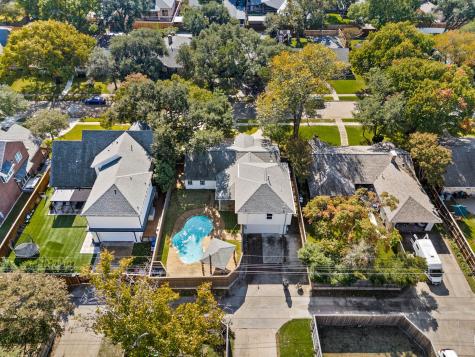 1322 Apache Drive Richardson TX 75080