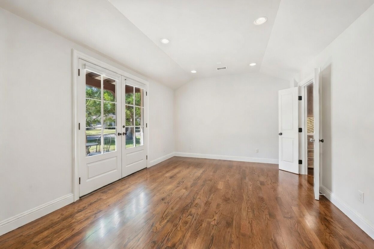 1322 Apache Drive Richardson TX 75080