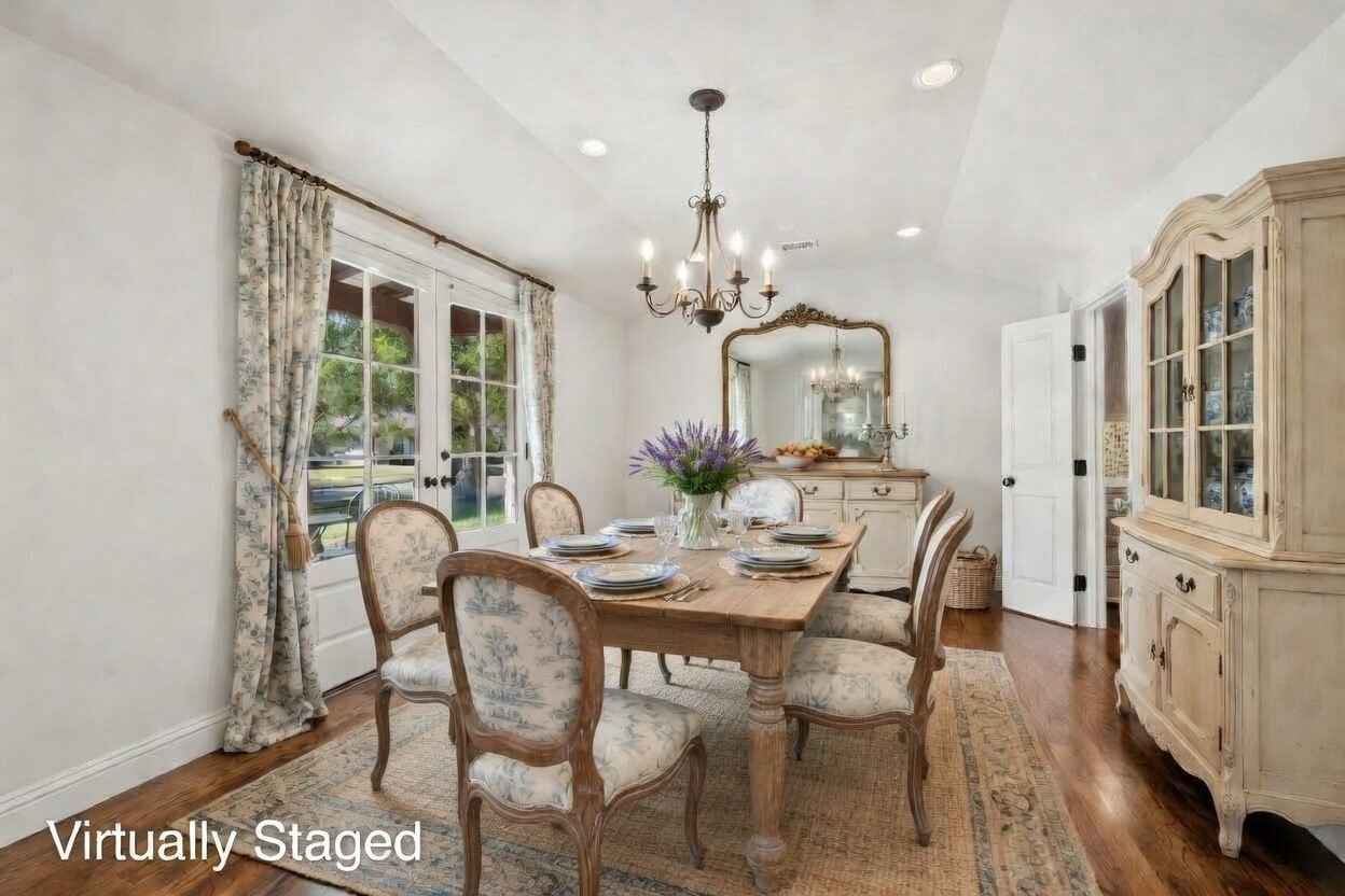 1322 Apache Drive Richardson TX 75080