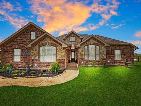 111 Petes Court Ponder TX 76259