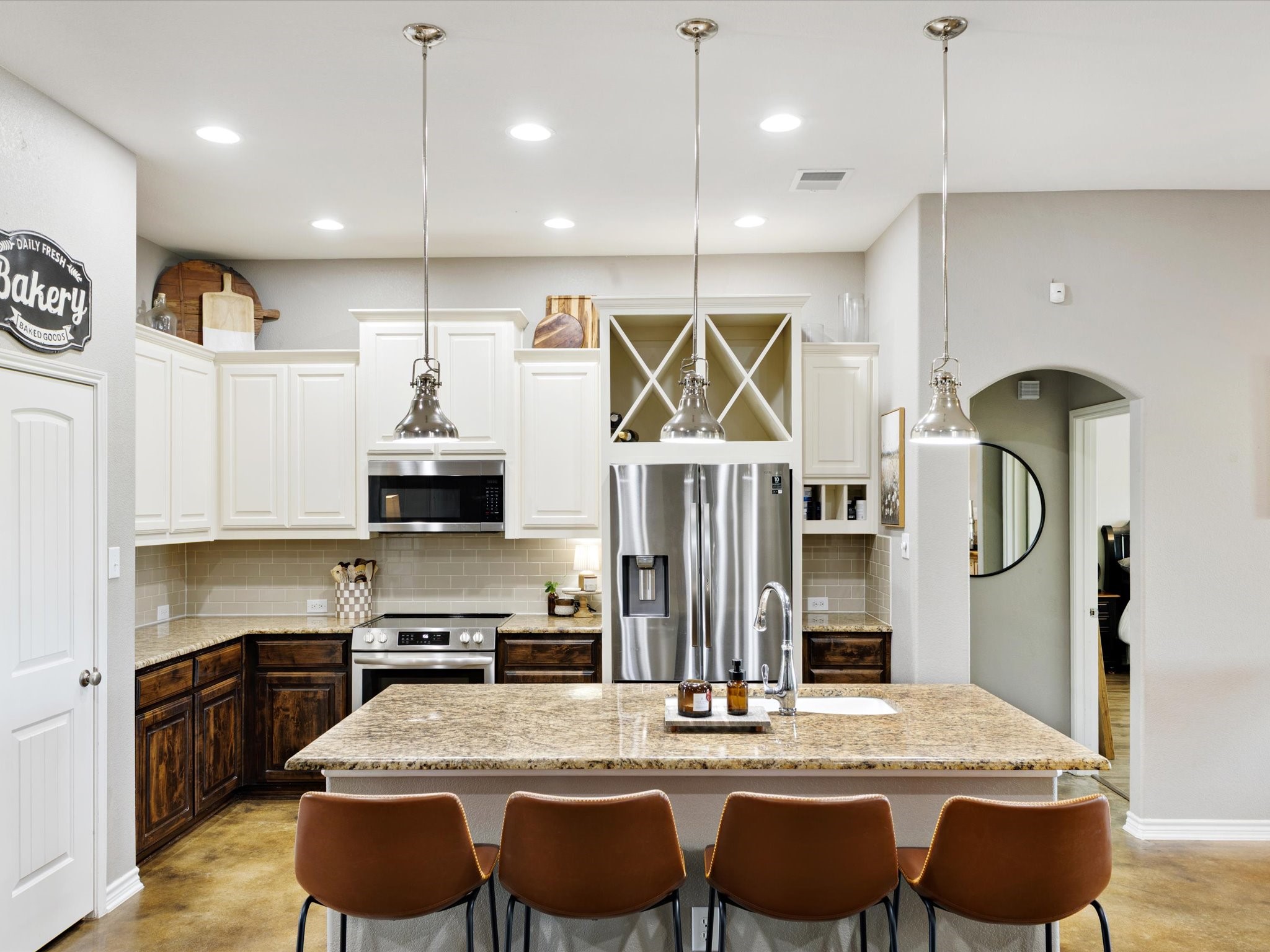 111 Petes Court Ponder TX 76259