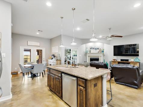 111 Petes Court Ponder TX 76259