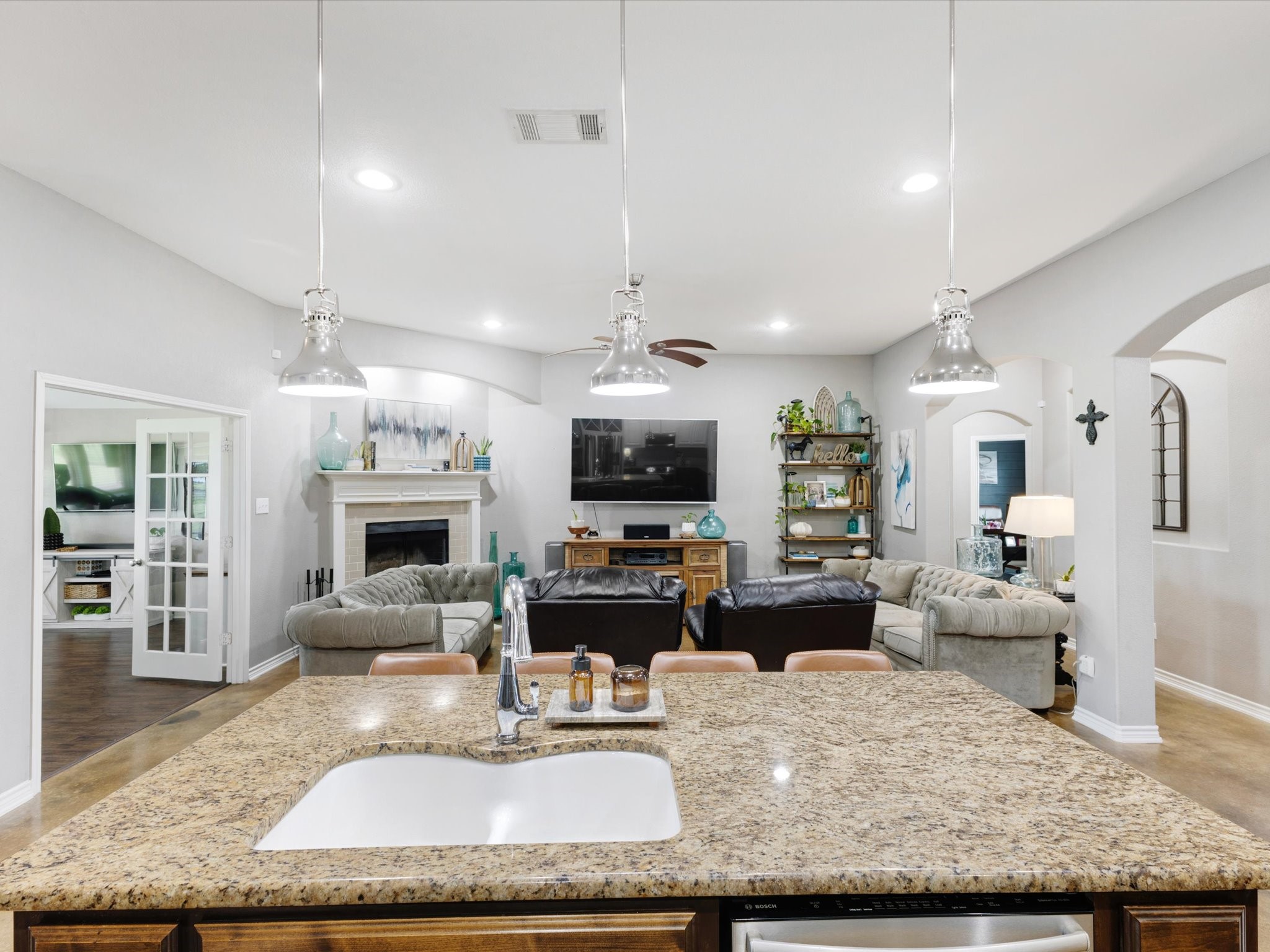 111 Petes Court Ponder TX 76259