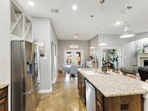 111 Petes Court Ponder TX 76259